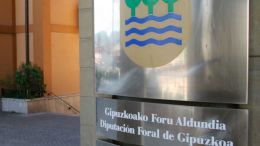 Department of Treasury Building - Provincial Government of Gipuzkoa
