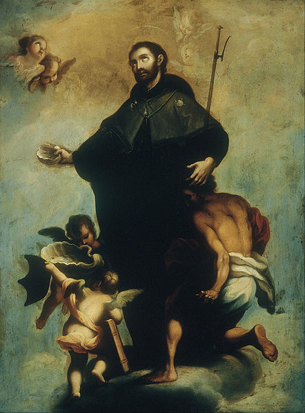 St. Francis Xavier