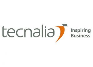 Logo Tecnalia - Inspiring Business