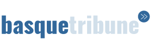 Basque Tribune New Logo