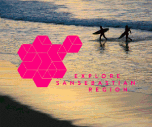 Region San Sebastian